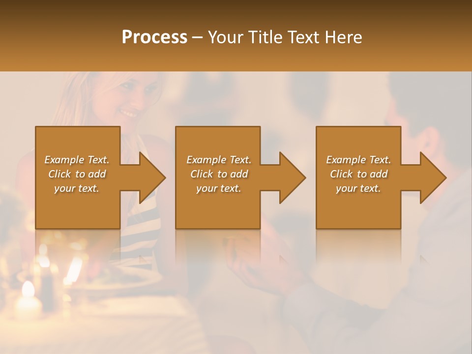 Unit Climate System PowerPoint Template