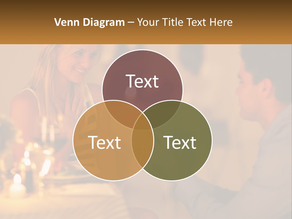 Unit Climate System PowerPoint Template