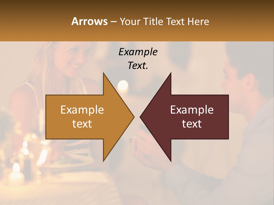 Unit Climate System PowerPoint Template