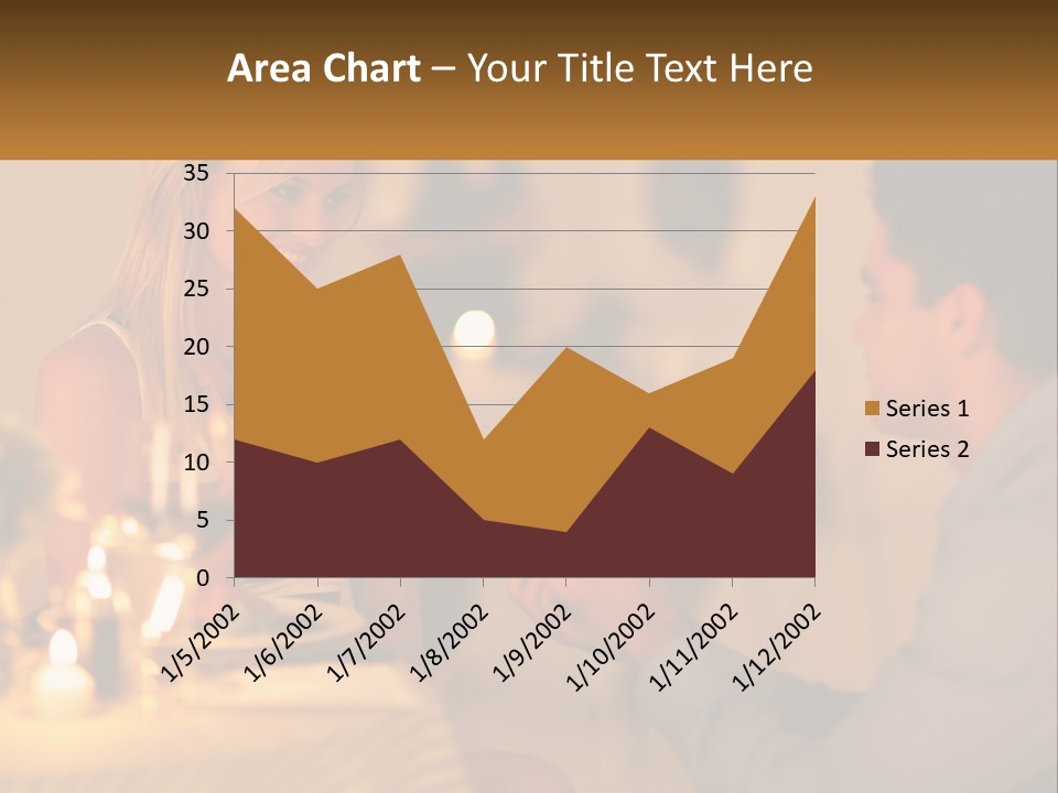 Unit Climate System PowerPoint Template