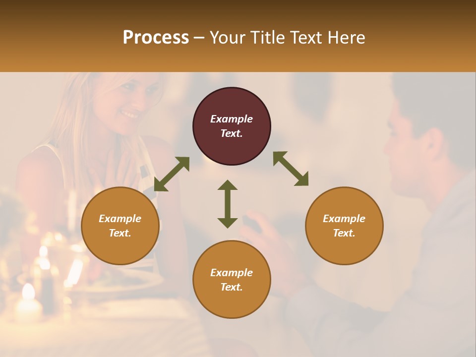 Unit Climate System PowerPoint Template