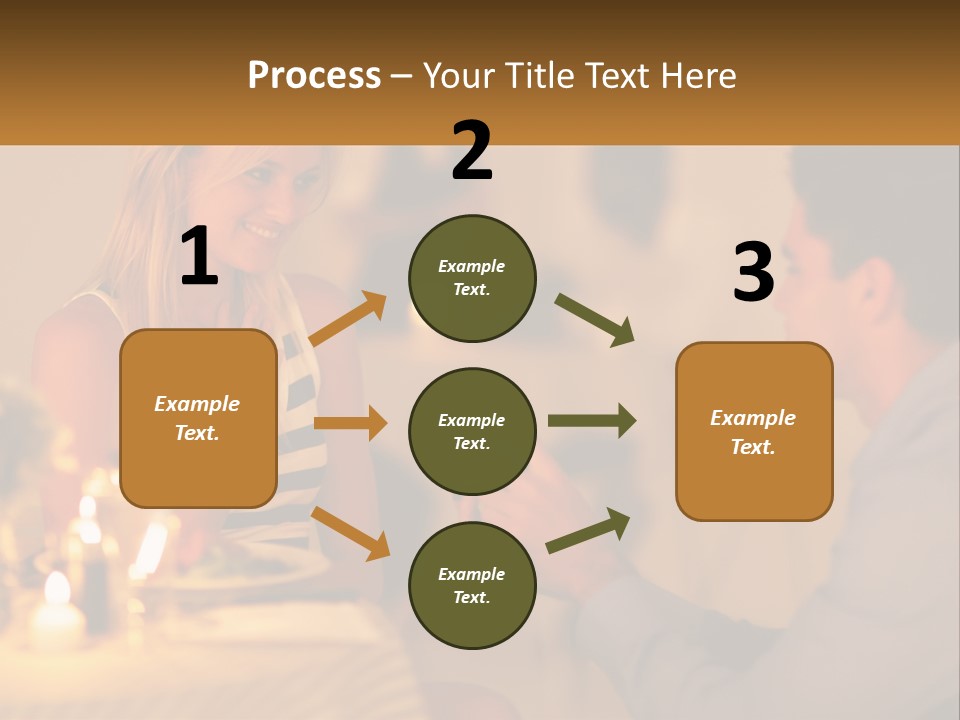 Unit Climate System PowerPoint Template
