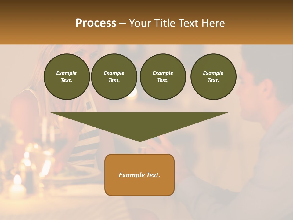 Unit Climate System PowerPoint Template