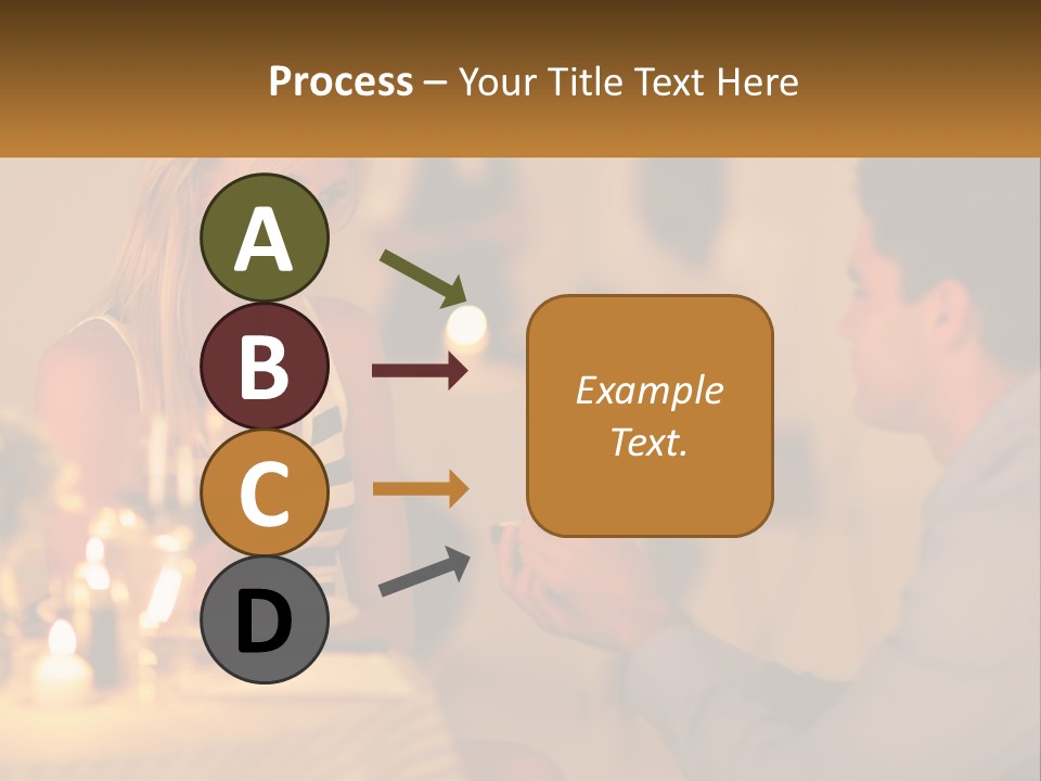 Unit Climate System PowerPoint Template