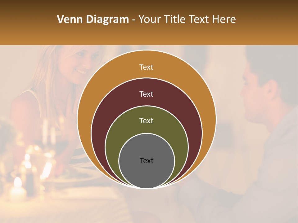 Unit Climate System PowerPoint Template