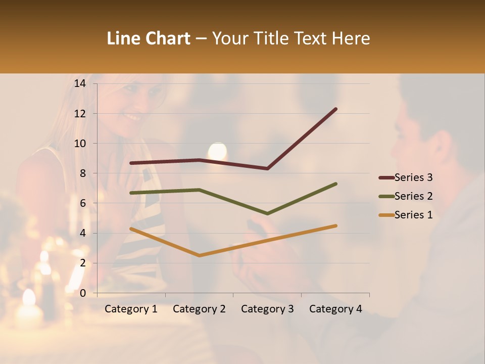 Unit Climate System PowerPoint Template