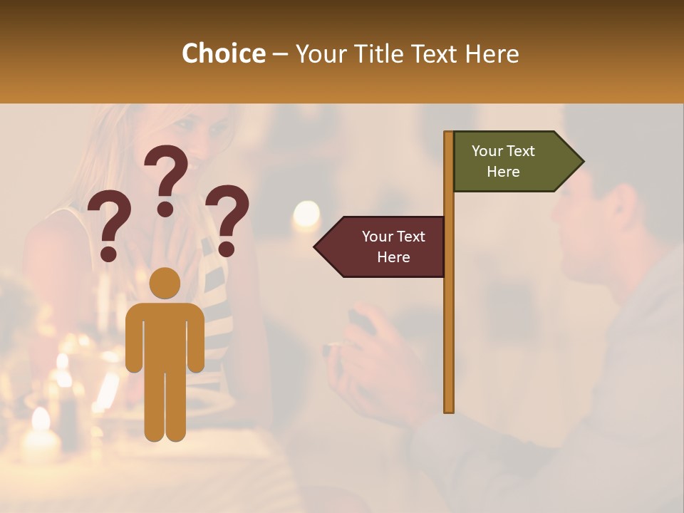 Unit Climate System PowerPoint Template