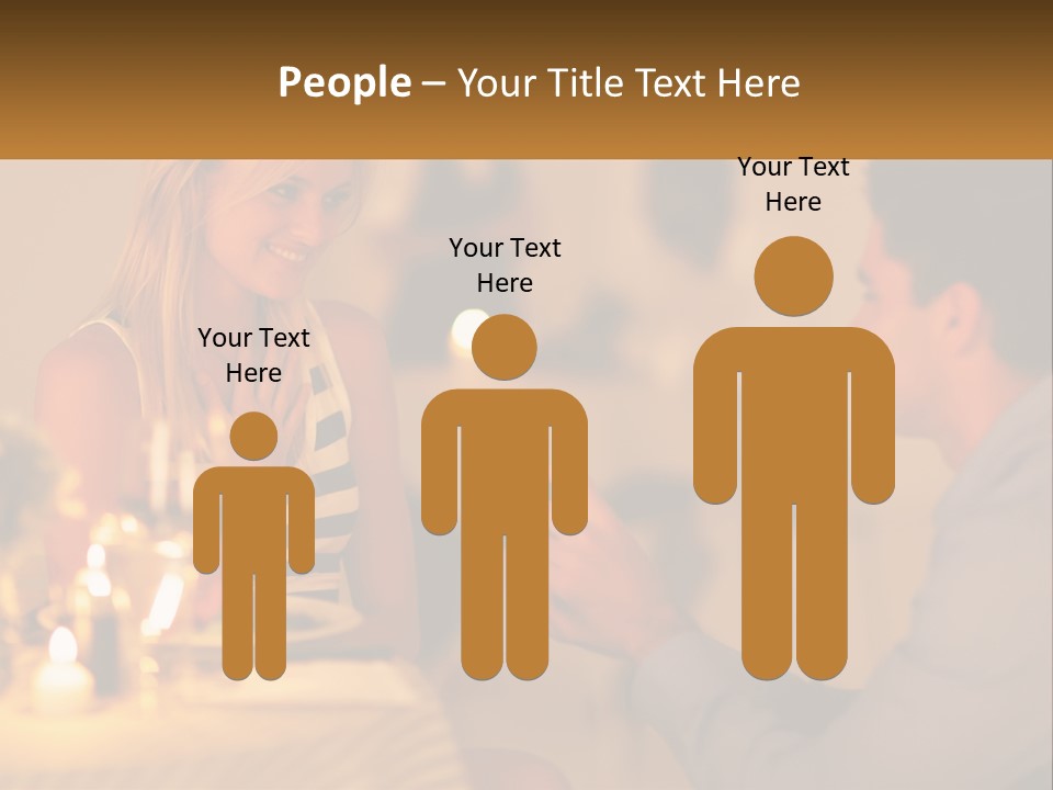 Unit Climate System PowerPoint Template