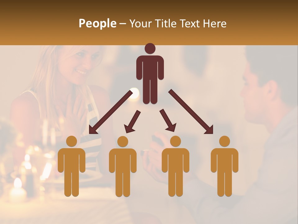 Unit Climate System PowerPoint Template