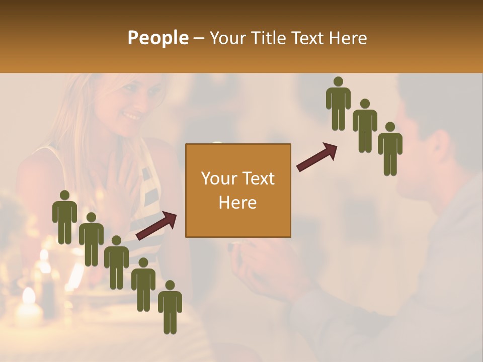 Unit Climate System PowerPoint Template