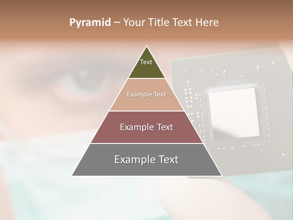 Unit Supply Cooling PowerPoint Template