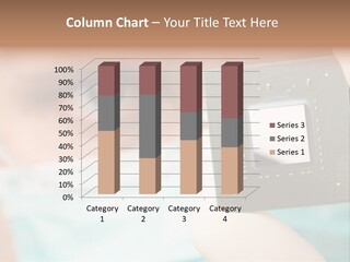 Unit Supply Cooling PowerPoint Template