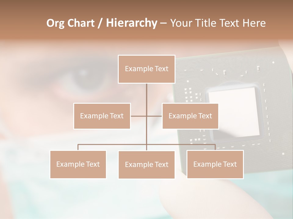 Unit Supply Cooling PowerPoint Template