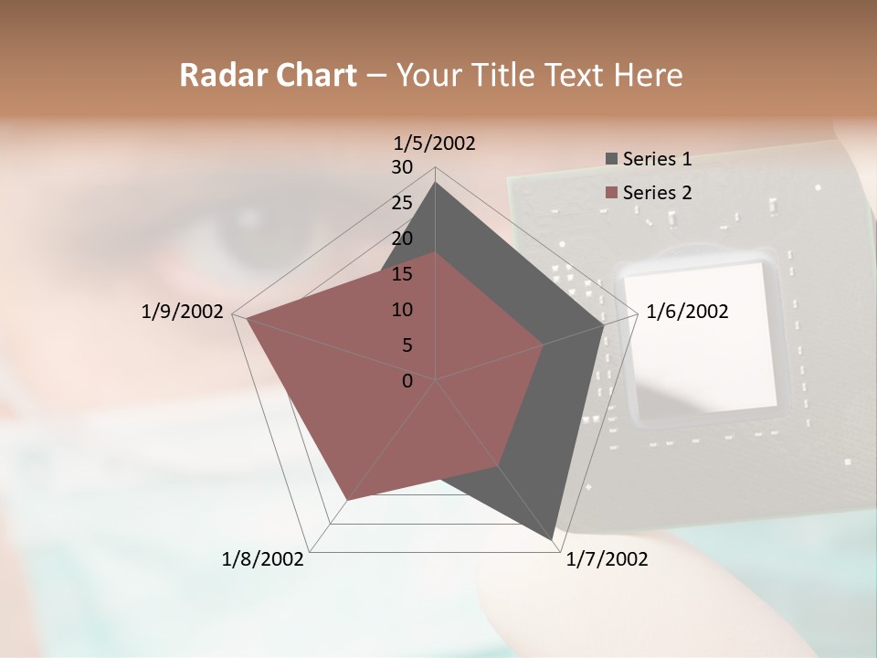 Unit Supply Cooling PowerPoint Template