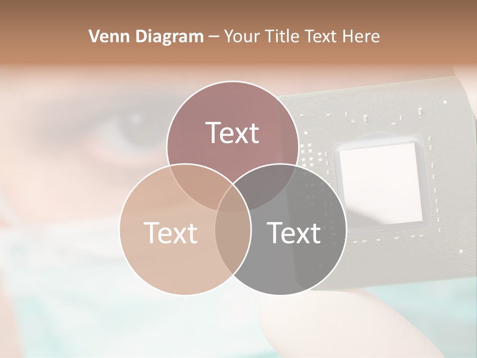 Unit Supply Cooling PowerPoint Template