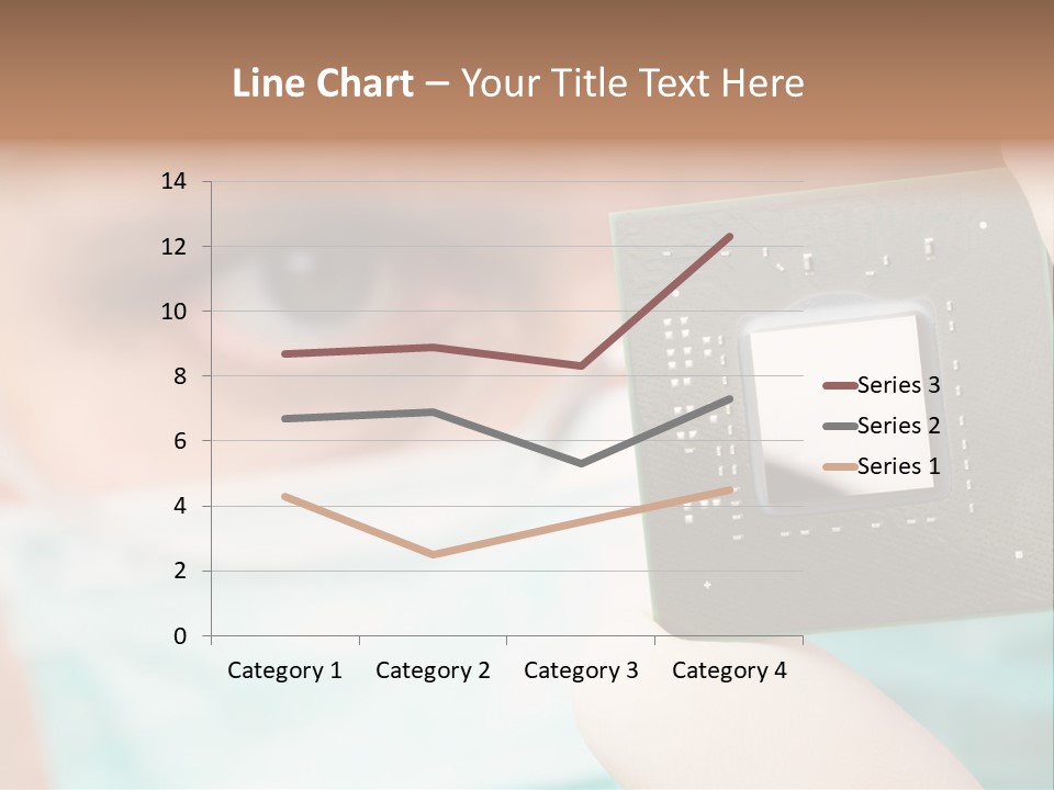 Unit Supply Cooling PowerPoint Template