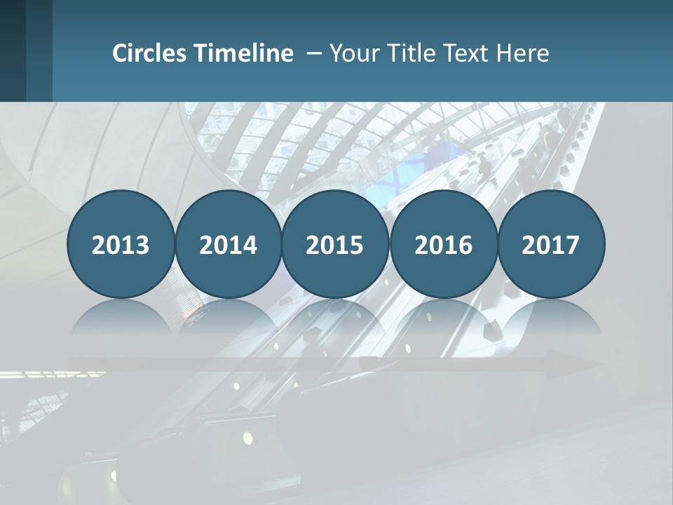 Cold Switch Air PowerPoint Template