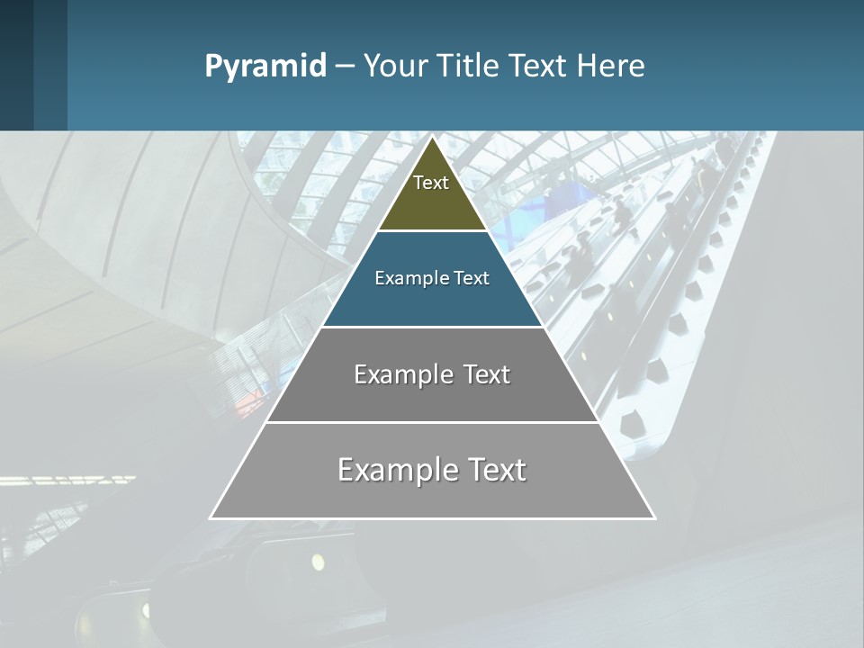 Cold Switch Air PowerPoint Template