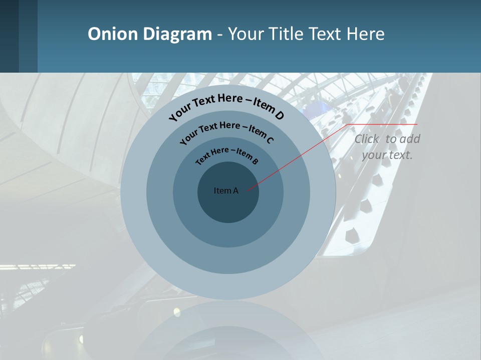 Cold Switch Air PowerPoint Template