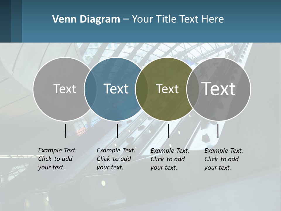 Cold Switch Air PowerPoint Template