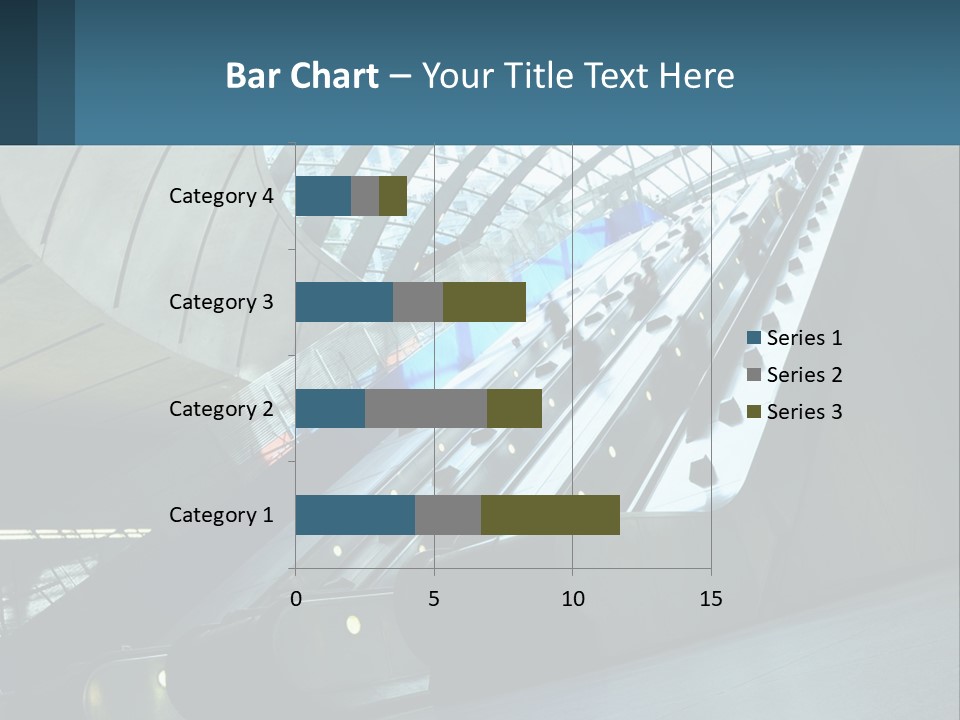 Cold Switch Air PowerPoint Template