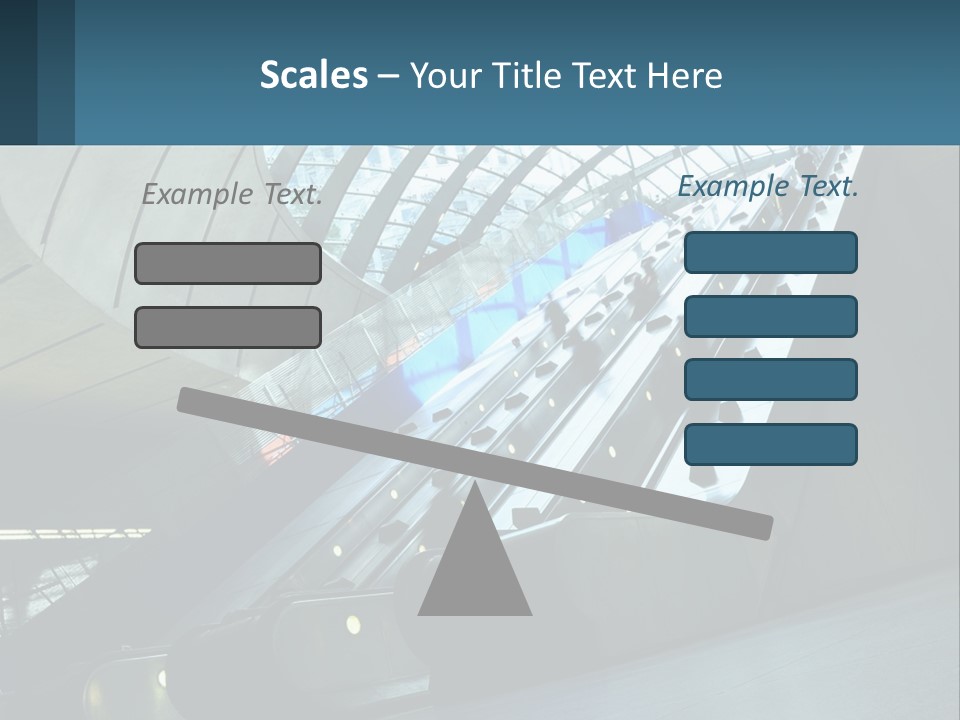 Cold Switch Air PowerPoint Template