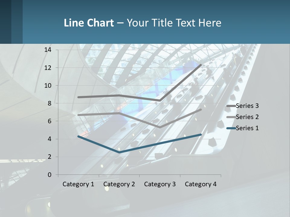 Cold Switch Air PowerPoint Template