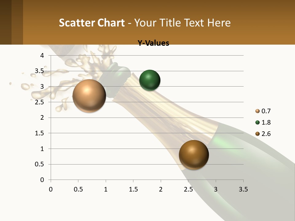 Supply Home Electricity PowerPoint Template
