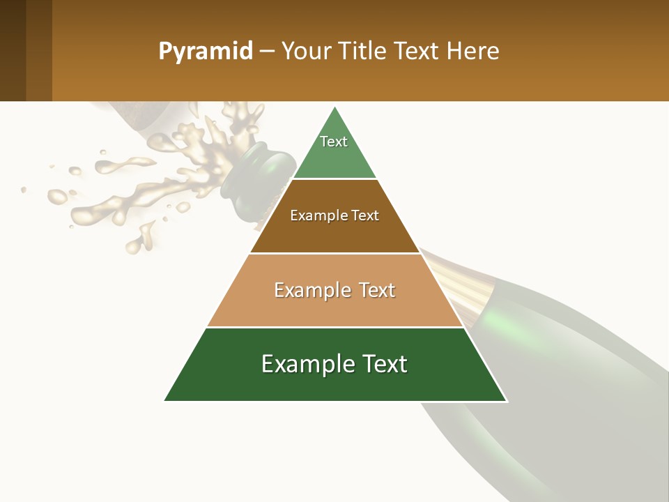 Supply Home Electricity PowerPoint Template