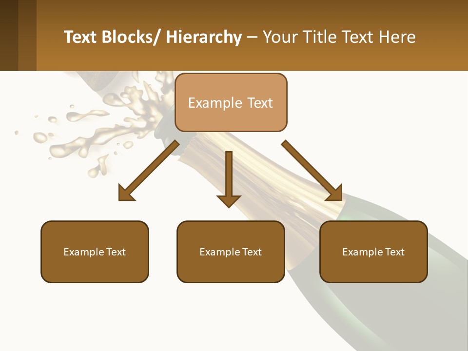 Supply Home Electricity PowerPoint Template
