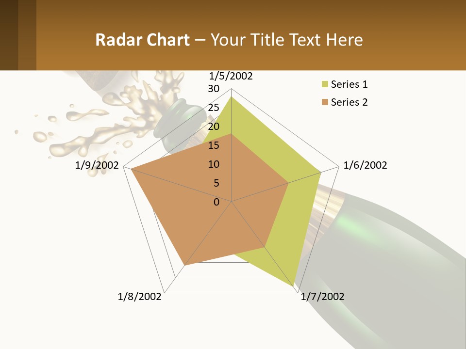 Supply Home Electricity PowerPoint Template
