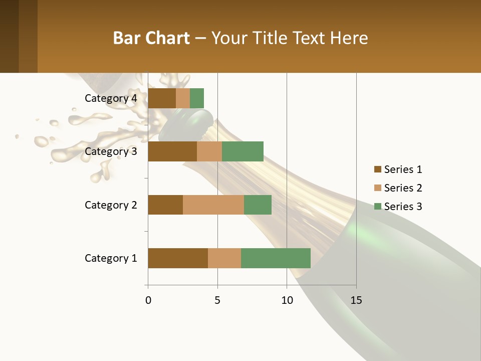 Supply Home Electricity PowerPoint Template