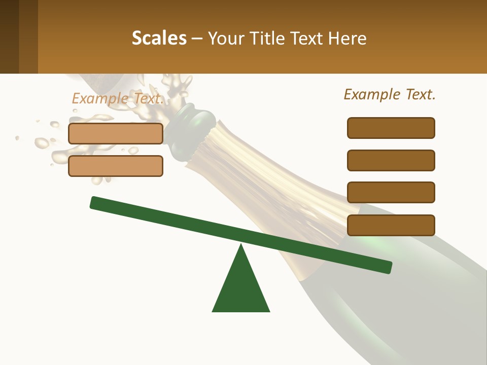 Supply Home Electricity PowerPoint Template
