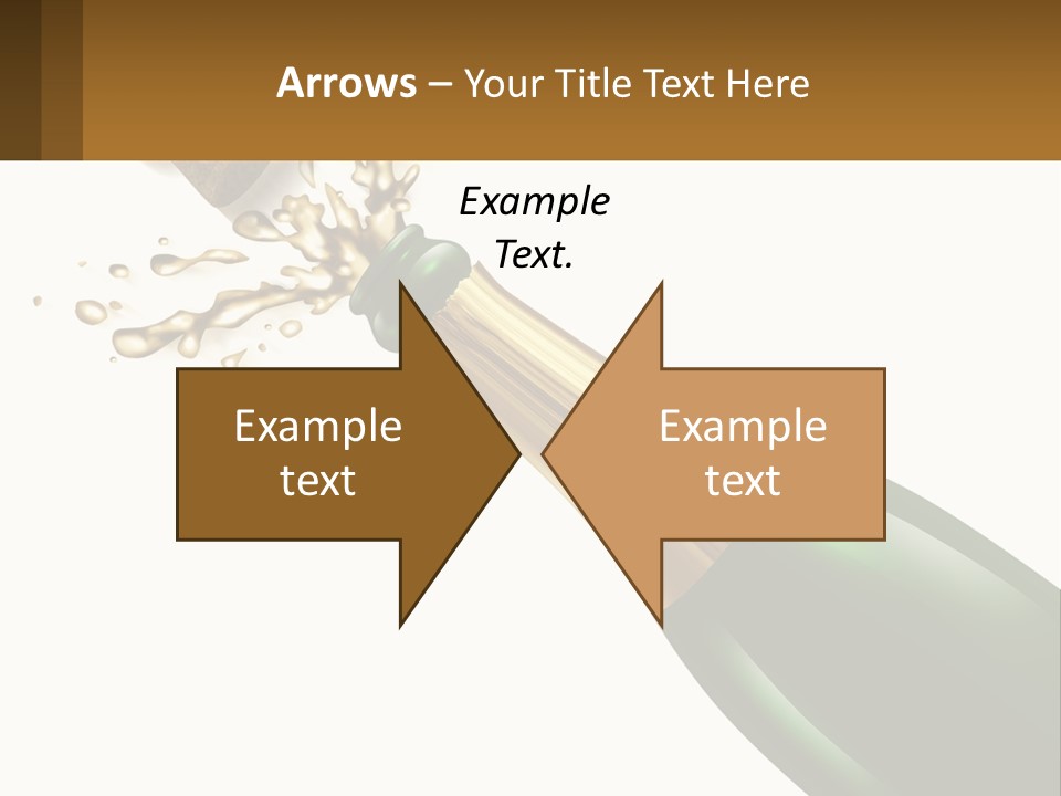 Supply Home Electricity PowerPoint Template