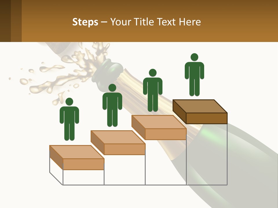 Supply Home Electricity PowerPoint Template