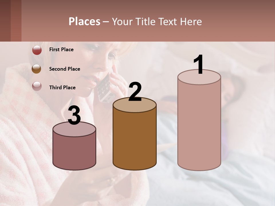 Climate Part Energy PowerPoint Template