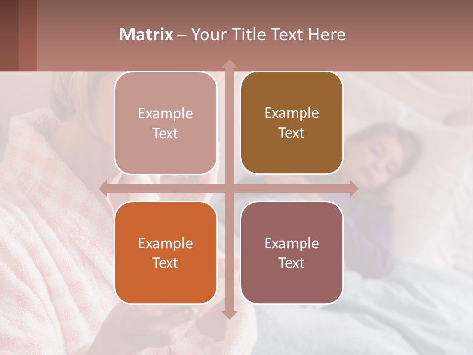 Climate Part Energy PowerPoint Template