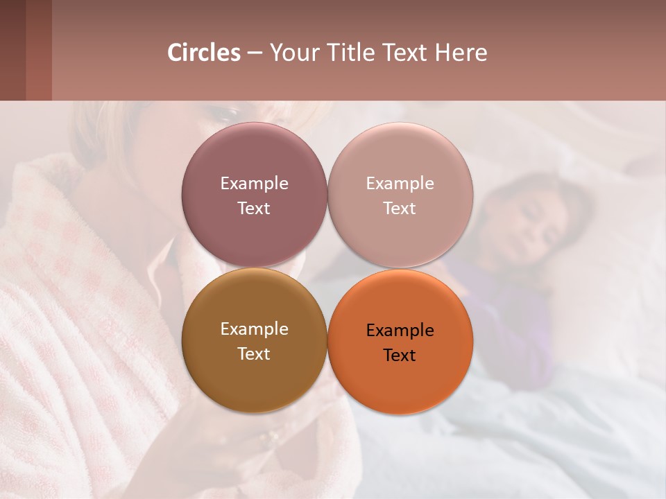 Climate Part Energy PowerPoint Template