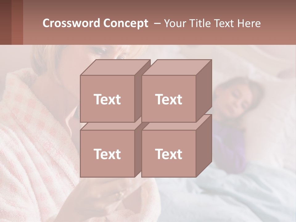 Climate Part Energy PowerPoint Template