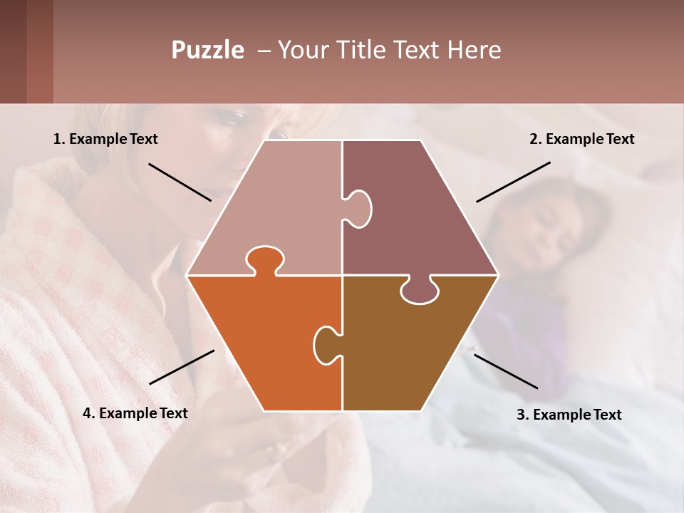 Climate Part Energy PowerPoint Template