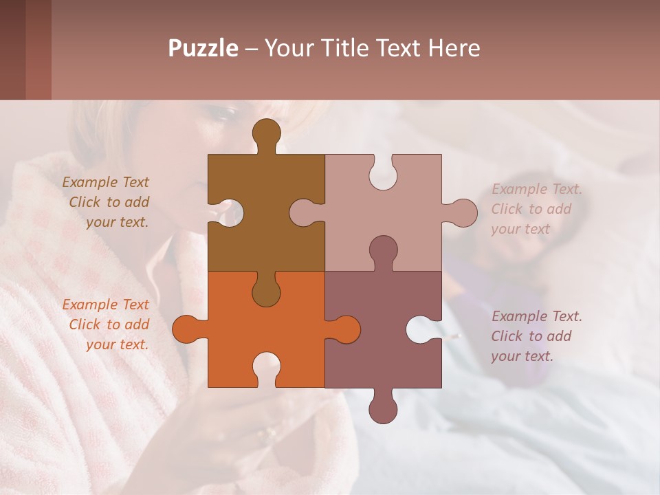 Climate Part Energy PowerPoint Template