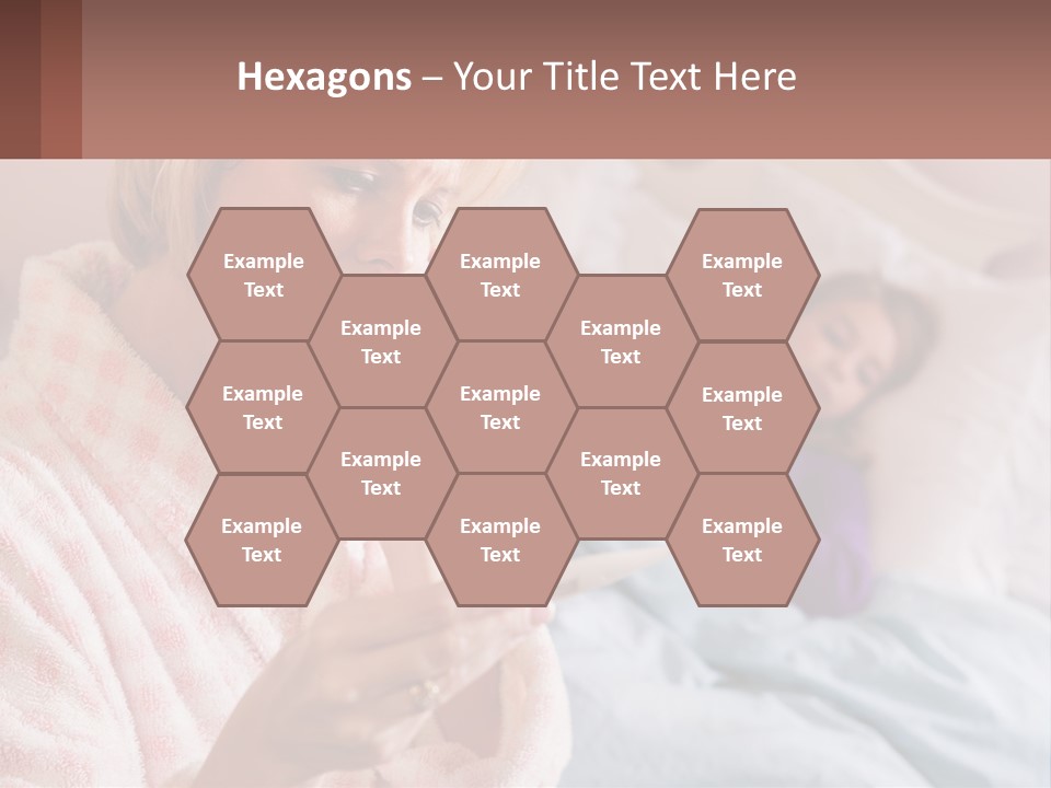 Climate Part Energy PowerPoint Template