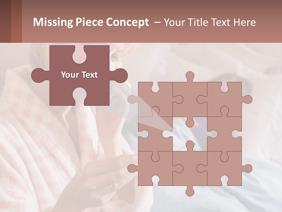 Climate Part Energy PowerPoint Template