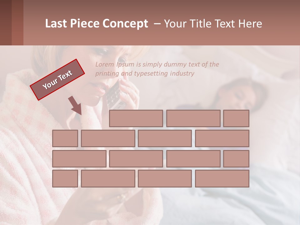 Climate Part Energy PowerPoint Template