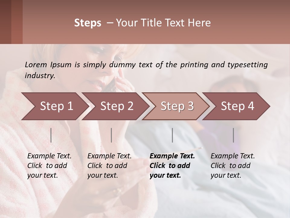 Climate Part Energy PowerPoint Template