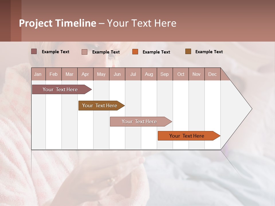 Climate Part Energy PowerPoint Template