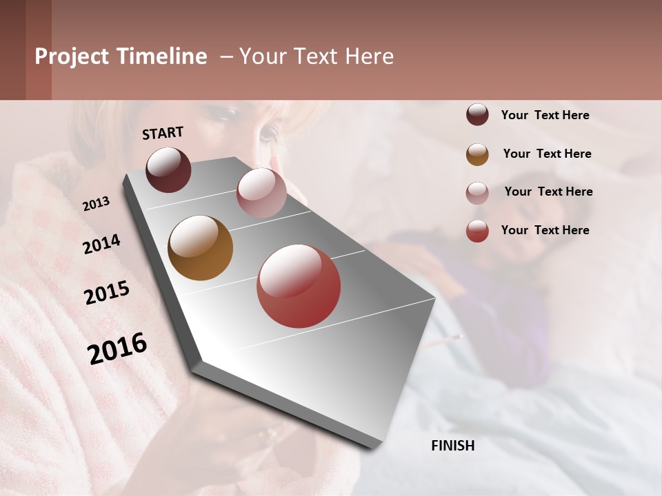 Climate Part Energy PowerPoint Template