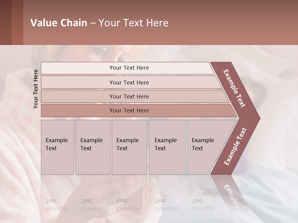 Climate Part Energy PowerPoint Template