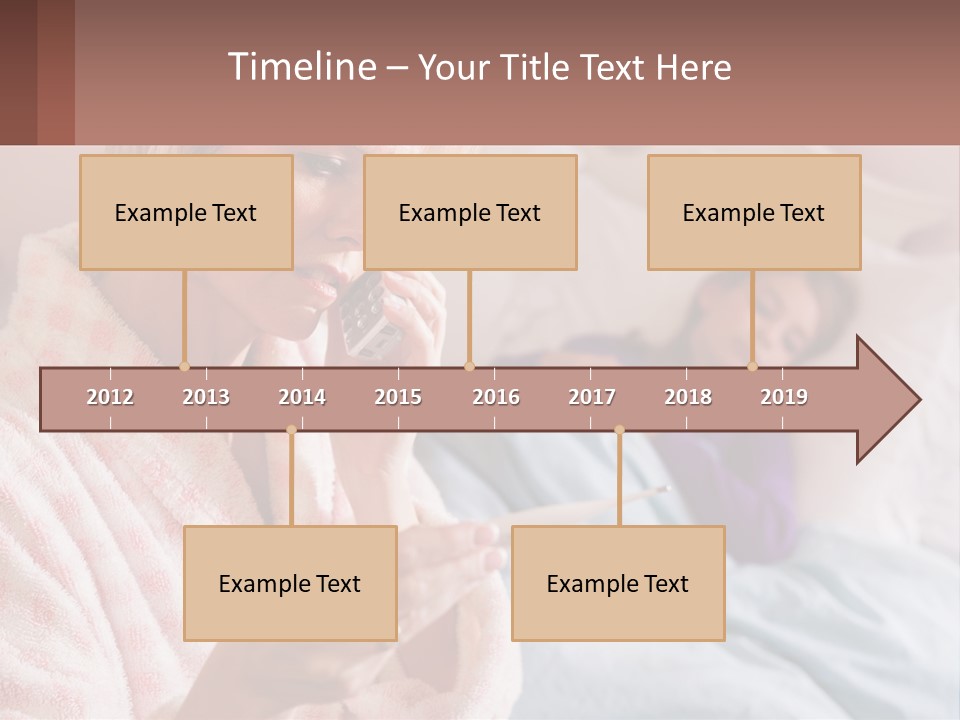 Climate Part Energy PowerPoint Template