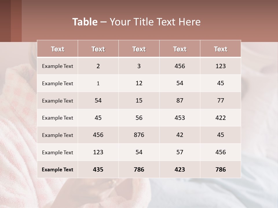 Climate Part Energy PowerPoint Template